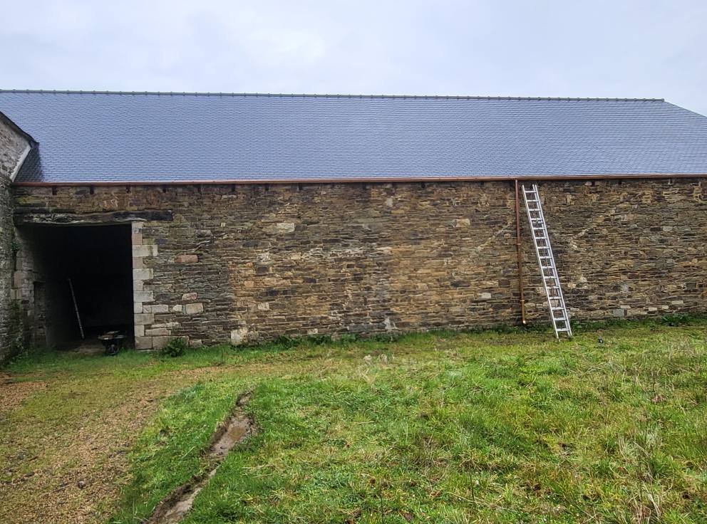 renovation toiture ploubezre